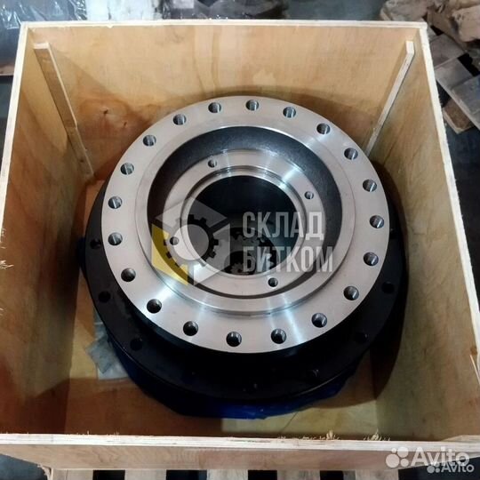 Редуктор CAT 349D