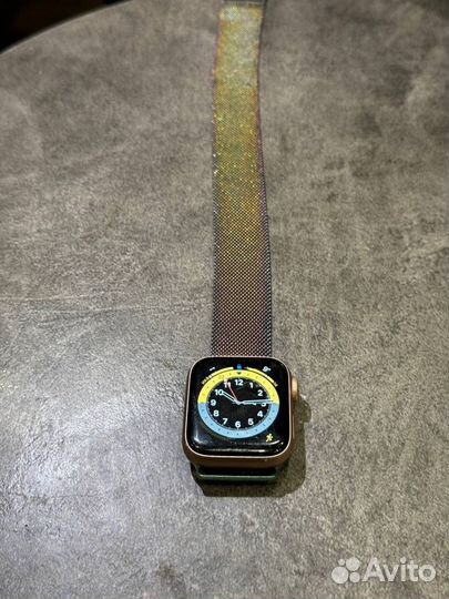 Apple watch 4 40mm