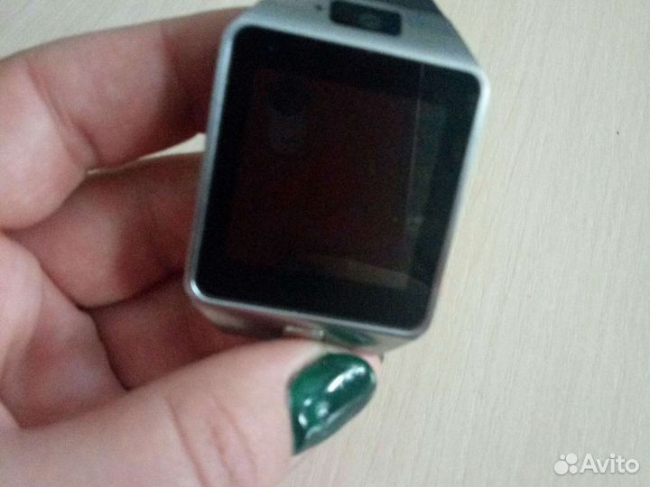 Smart watch