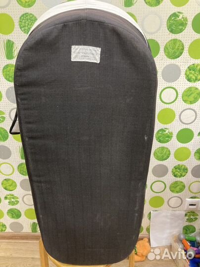 Люлька для коляски Valco baby snap 4