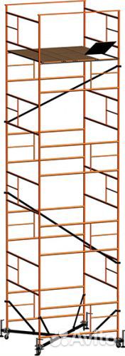 Вышка-тура Аренда