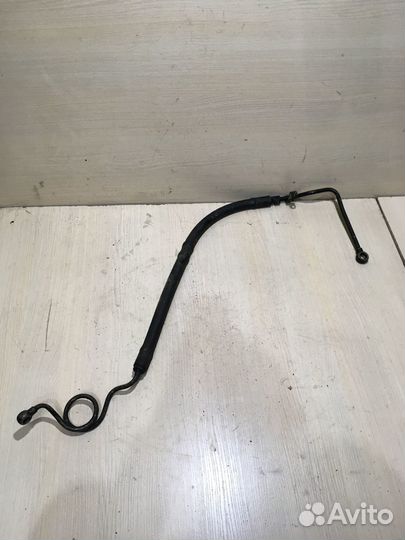 Шланг трубка гидроусилителя Ауди А6 C4 ABC