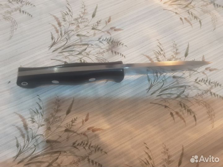 Нож Bark River Bravo 1