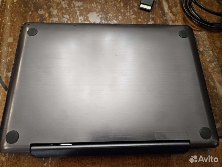Asus Eee Pad Transformer Prime TF201