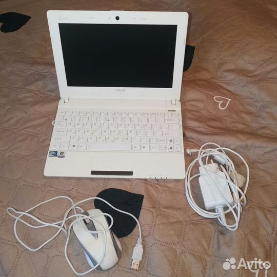 Нетбук Аsus Еee рс Х101сн