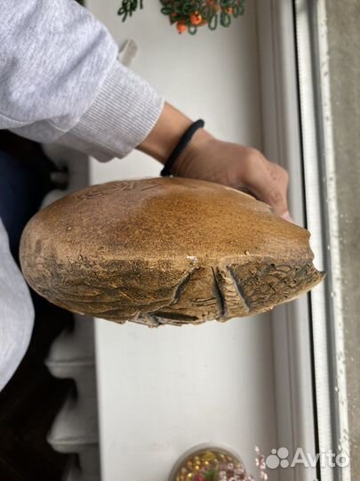 Кашпо подвесное