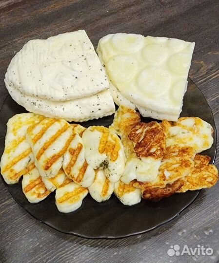 Сыр