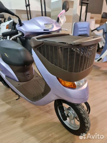 Honda Dio Cesta AF68 без пробега с Японии