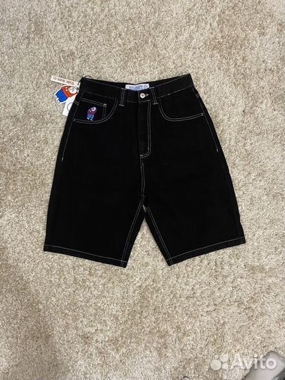 Шорты polar big boy