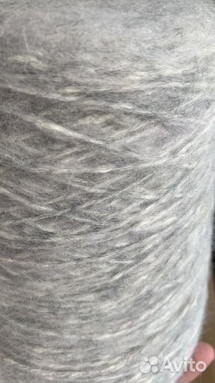 Пряжа для вязания