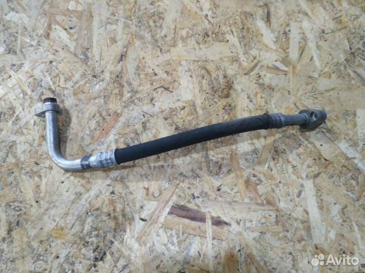 Шланг кондиционера Mercedes-Benz M-Class W164