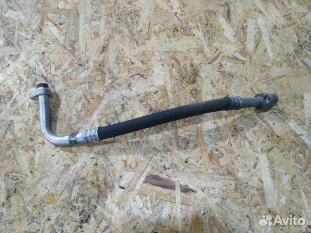 Шланг кондиционера Mercedes-Benz M-Class W164