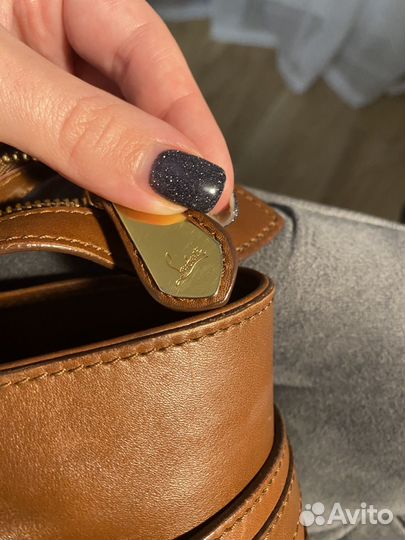 Сумка christian louboutin оригинал