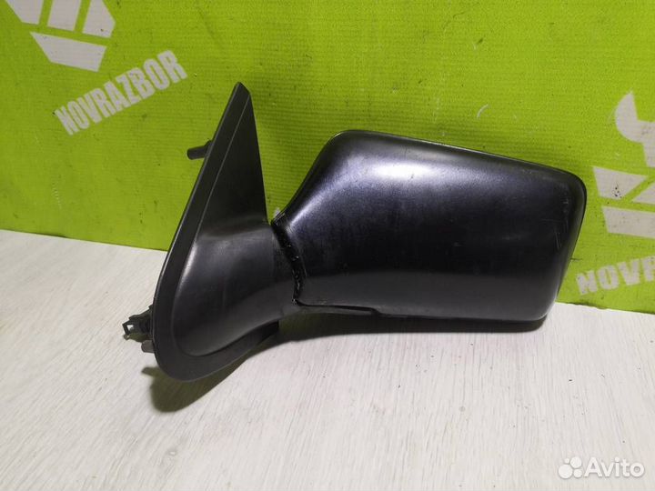 Зеркало левое электрическое Фольксваген Гольф 3