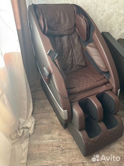 Массажная кресло yamaguchi