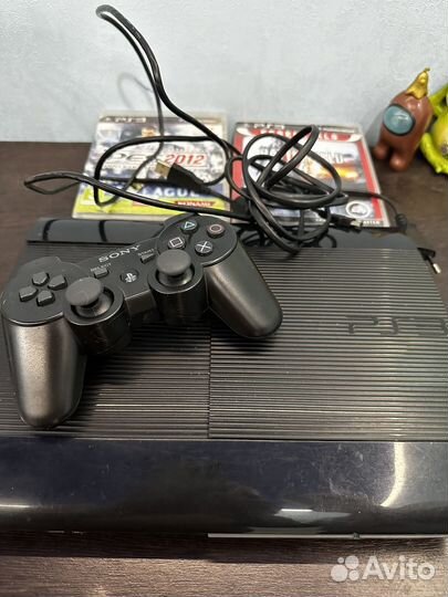 Sony PS3