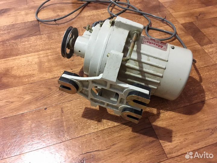 Мотор для швейной машины Maxdo dol12h