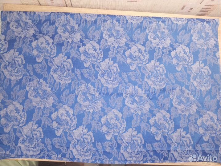 Отрез ткани