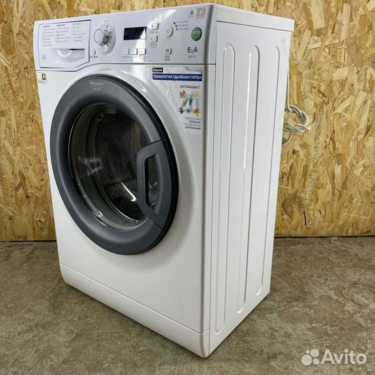 Стиральная машина бу