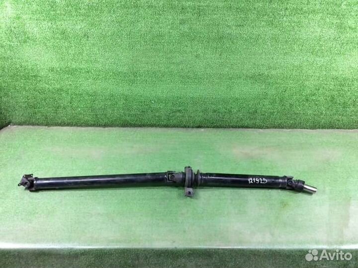 Карданный вал Subaru Xv GP7 FB20 2012