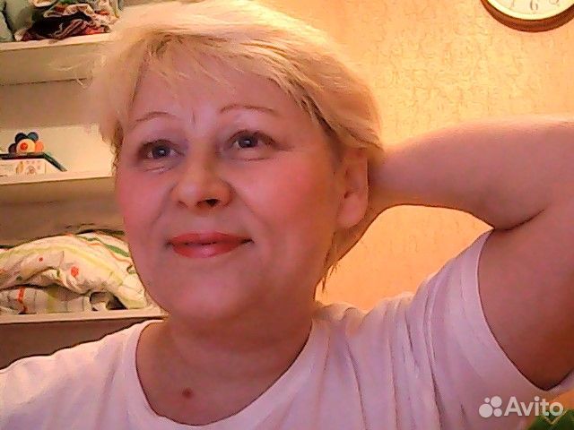 Няня с опытом