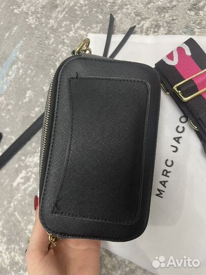Сумка marc jacobs