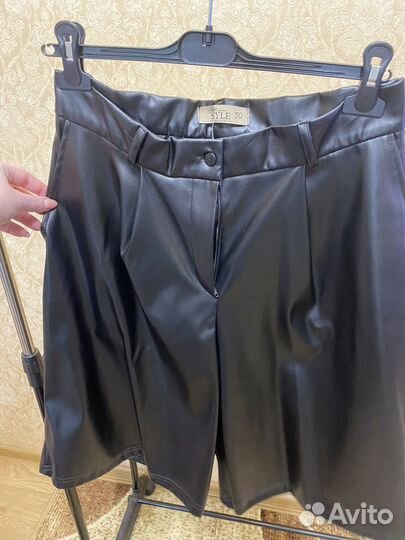 Шорты бермуды и штаны