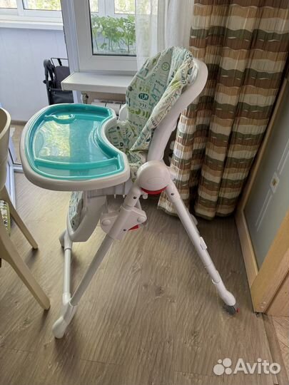 Стул для кормления