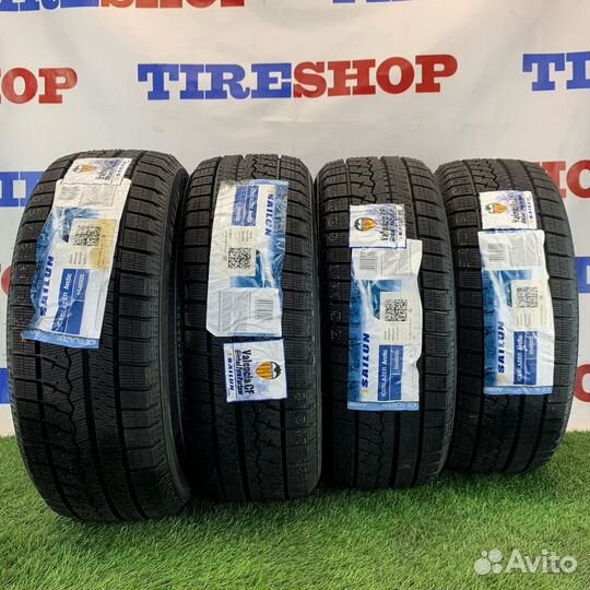 Sailun Ice Blazer Arctic 235/65 R18 106T