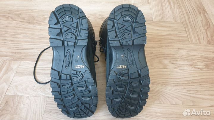 Ботинки фарадей 517 (зимние) размер 43С