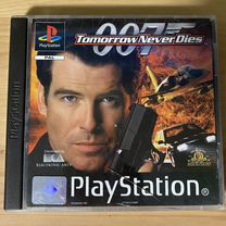 007.Tomorrow never dies ps1