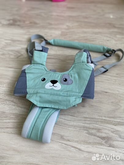 Ходунки детские