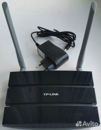 WiFi роутер TP Link