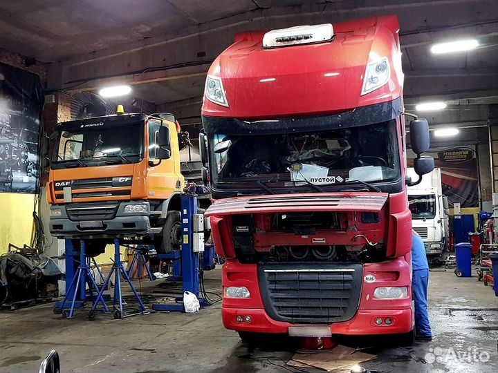 Автомеханик автослесарь