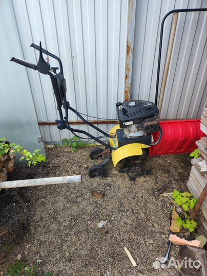 Мотоблоки и культиваторы бу