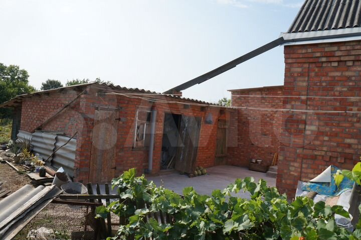 Дом 81 м² на участке 17 сот.