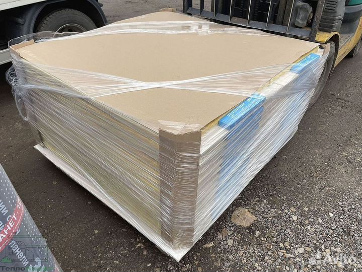 Звукоизоляция Зипс Ультра с гарантией