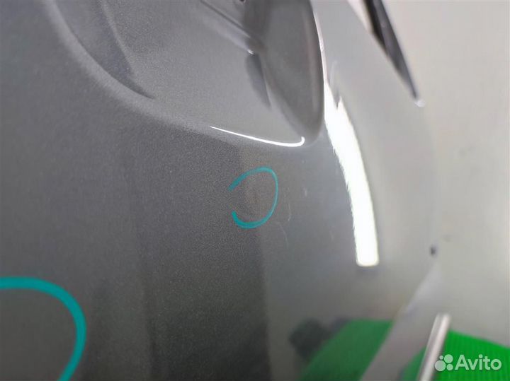 Дверь передняя правая Suzuki Ignis 2006