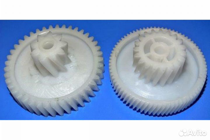 Шестеренка к мясорубке Zelmer