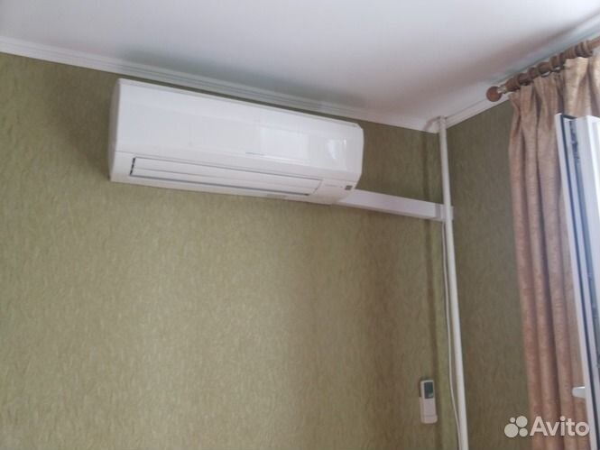 Заправка домашних кондиционеров