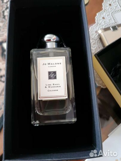 Туалетная вода женская оригинал