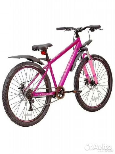 Горный велосипед