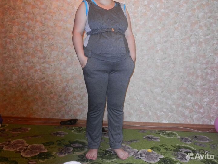 Комбинезон для беременных