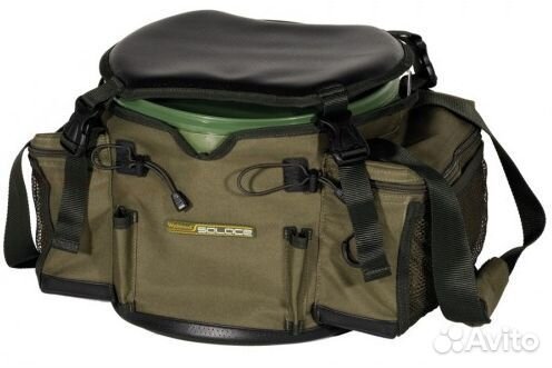 Сумка wychwood solace Bucket Tool Station
