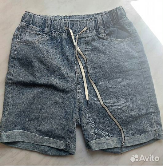 Шорты бу