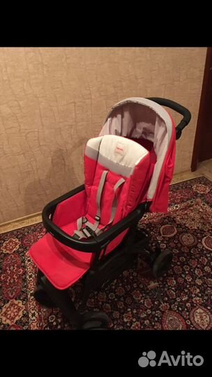 Прогулочная коляска Inglesina Espresso