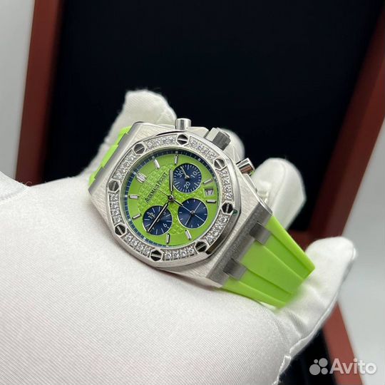 Часы Audemars Piguet Royal Oak Offshore