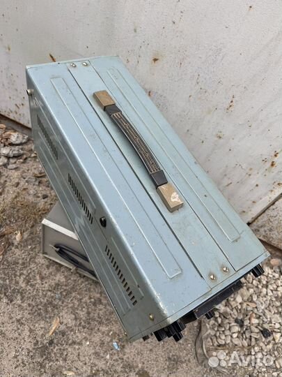 Осциллограф С1-49