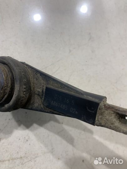 Стойка стабилизатора передняя (BMW 7 G11/G12)