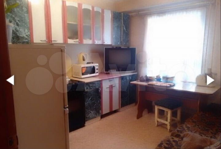 2-к. квартира, 51,3 м², 1/3 эт.